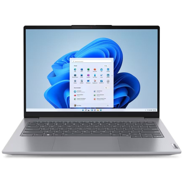 Lenovo ThinkBook 14 G6 IRL notebook (21KG006EHV) #1