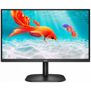 21,5" AOC 22B2H VA LED monitor #1