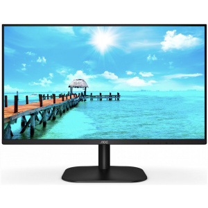 23,8" AOC 24B2XHM2 VA LED monitor #1