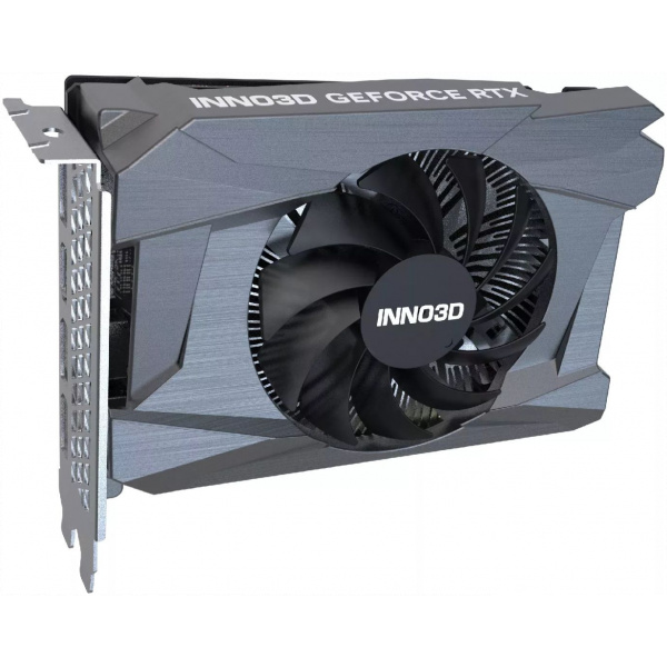 Inno3D GeForce© RTX 4060 8GB DDR6 Compact VGA #1
