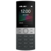 Nokia 150 (2023) Dual SIM mobiltelefon - fekete #1