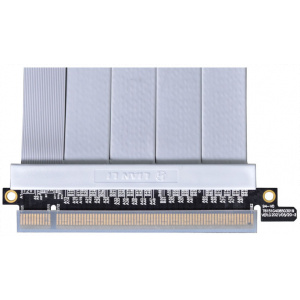 Lian Li PCIe 4.0 x16 Riser kábel 60cm #1