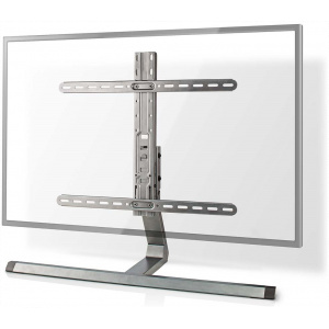 Nedis VESA dönthető, forgatható asztali konzol (max. 40 kg, 75"-ig) #1