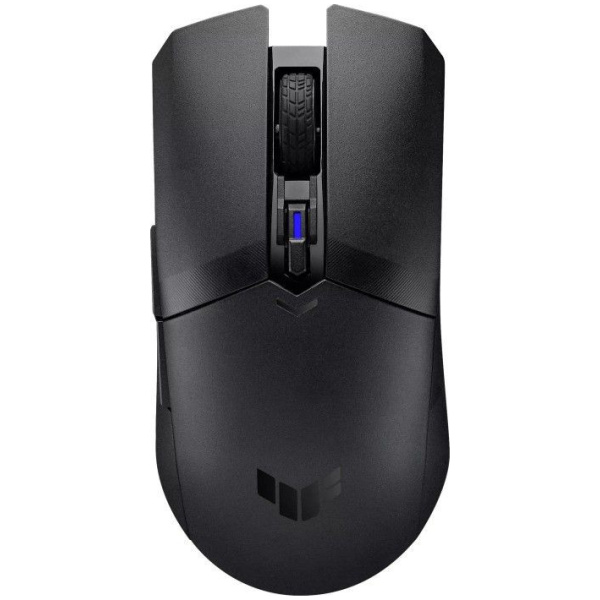 Asus TUF Gaming M4 Wireless Egér (fekete) #1