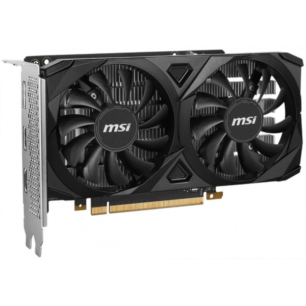MSI GeForce RTX™ 3050 VENTUS 2X 6G OC VGA #1