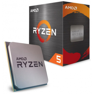 AMD Ryzen™ 5 5500GT processzor (AM4) #1