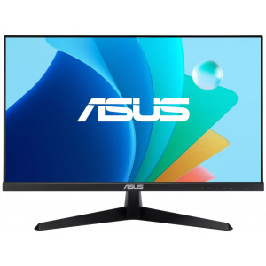 23,8" Asus VY249HF Eye Care Gaming monitor (IPS LED) - fekete #1