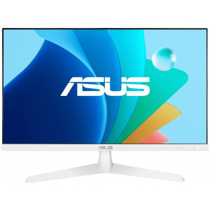 23,8" Asus VY249HF-W Eye Care Gaming monitor (IPS LED) - fehér #1