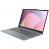 Lenovo Ideapad Slim 3 15IAH8 notebook (83ER0027HV) - szürke #1