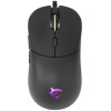 White Shark Bagdemagus Gamer egér (fekete) #1