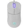 White Shark Bagdemagus Gamer egér (fehér) #1
