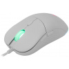 White Shark Bagdemagus Gamer egér (fehér) #2