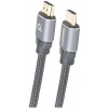 HDMI-HDMI (M) kábel 5m v2.0 (Gembird) #1