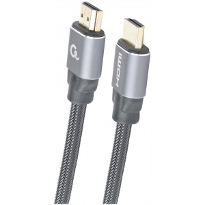HDMI-HDMI (M) kábel 5m v2.0 (Gembird) #1