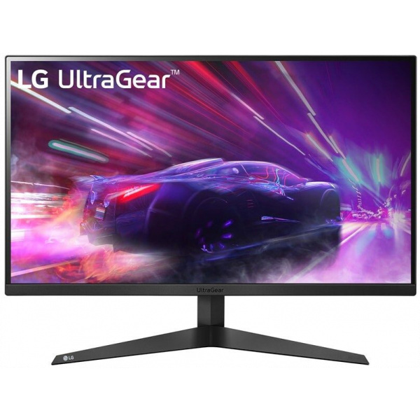 27" LG UltraGear™ 27GQ50F-B VA 165Hz Gaming monitor #1