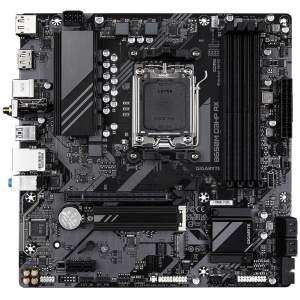 Gigabyte B650M D3HP AX alaplap #1