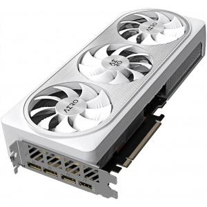 Gigabyte GeForce© RTX™ 4070 Ti SUPER AERO OC 16G VGA #1