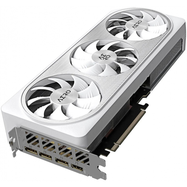 Gigabyte GeForce© RTX™ 4070 Ti SUPER AERO OC 16G VGA #1