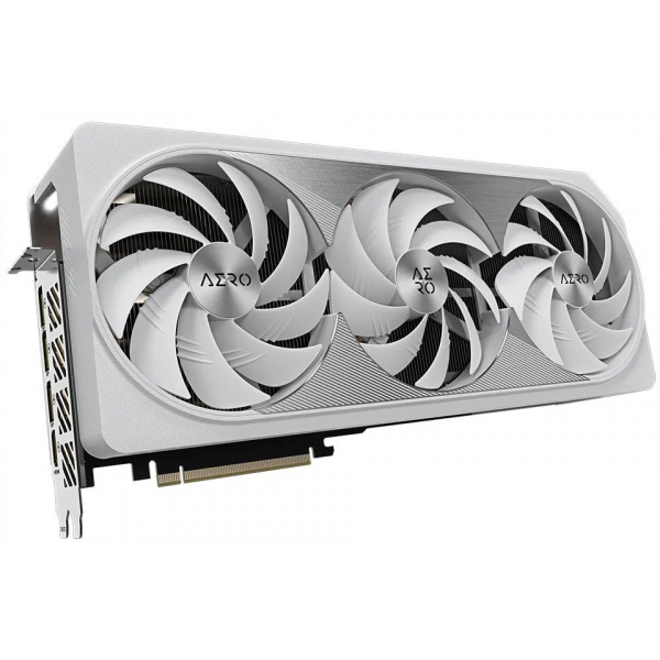 Gigabyte GeForce© RTX™ 4080 SUPER AERO OC 16G VGA #1