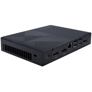Gigabyte BRIX mini PC (GB-BNIP-N200) - Intel© N200 #1