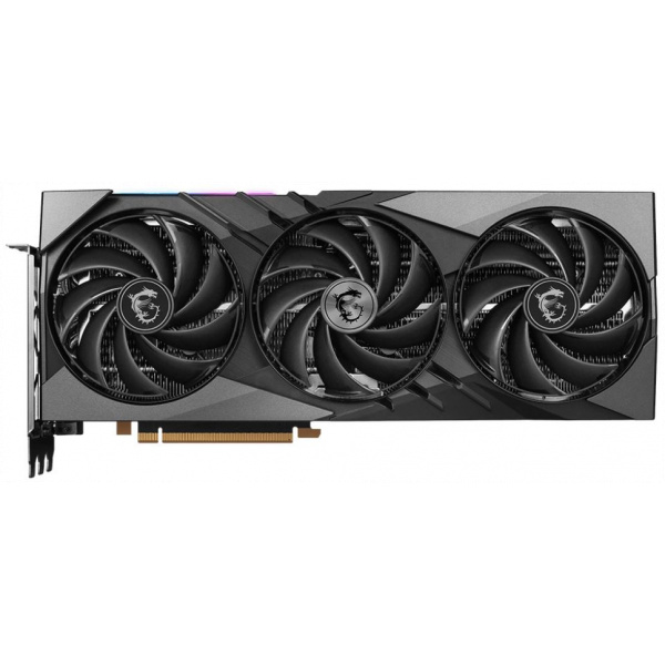 MSI GeForce RTX™ 4080 SUPER 16G GAMING X SLIM VGA #1