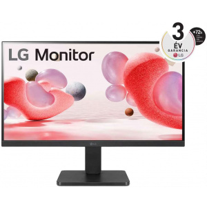 21,45" LG 22MR410-B TFT monitor (VA LED) #1