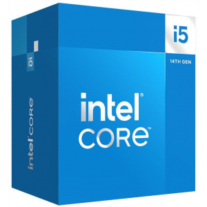 Intel Core i5-14400F processzor #1