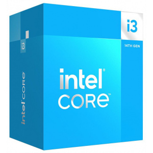 Intel Corei3-14100 processzor #1