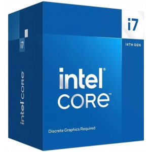 Intel Core i7-14700F processzor #1