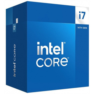Intel Core i7-14700 processzor #1