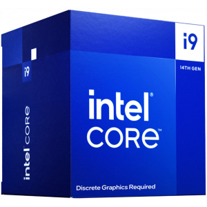 Intel Core i9-14900F processzor #1