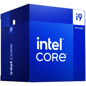 Intel Core i9-14900 processzor #1