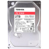 2TB Toshiba P300 SATA3 HDD 256MB - HDWD320UZSVA #1