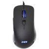 MS Nemesis C305 Gaming optikai egér RGB-s, fekete (USB) #1