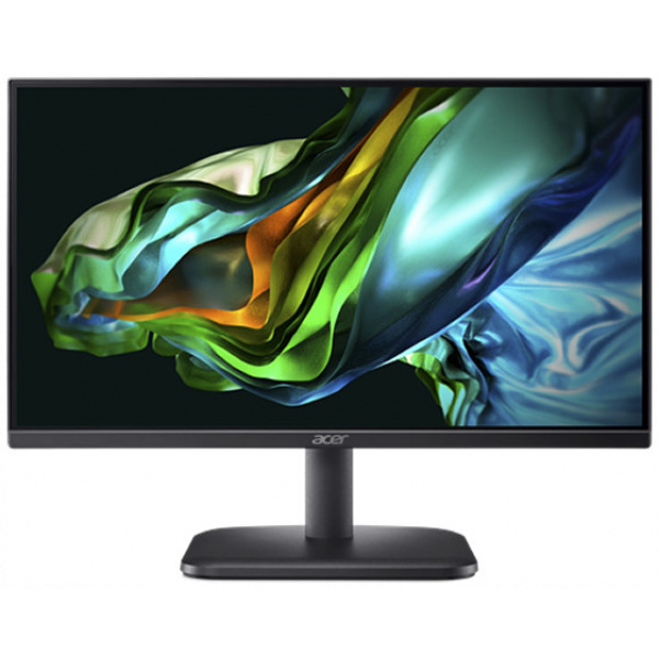 21,5" Acer EK221QE3bi ZeroFrame monitor (IPS LED) #1