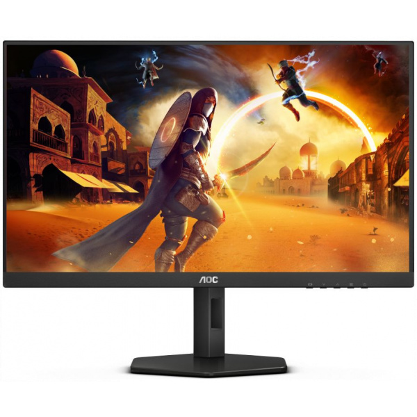 27" AOC Q27G4X QHD Gaming monitor (IPS LED, 180Hz, G-Sync) #1