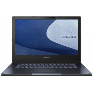 Asus ExpertBook B2 B2402CBA-EB0897 notebook (fekete) #1