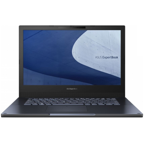 Asus ExpertBook B2 B2402CBA-EB1986 notebook (fekete) #1
