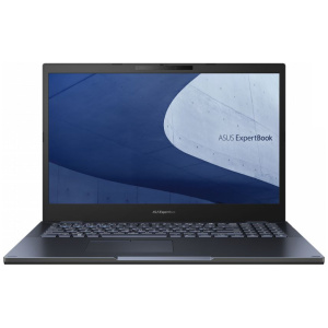 Asus ExpertBook B2 B2502CVA-KJ0602 notebook (fekete) #1