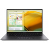 Asus ZenBook 14 OLED UM3402YA-KM658W notebook (fekete) (Windows 11) #1