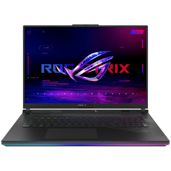 Asus ROG Strix Scar 18 G834JYR-R6014W Gamer notebook (Windows 11) #1