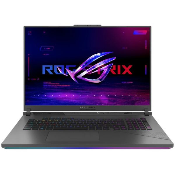 Asus ROG Strix G18 G814JVR-N6006W Gamer notebook (Windows 11) #1