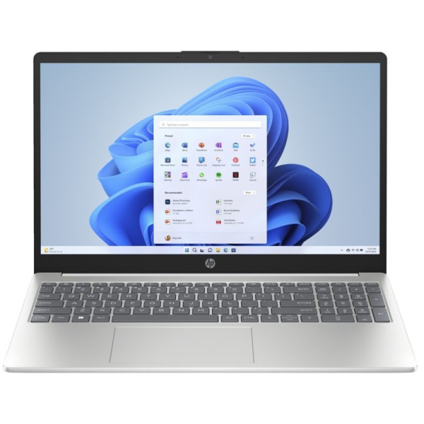 HP notebook 15-fc0017nh (9R2P2EA) (Windows 11) #1