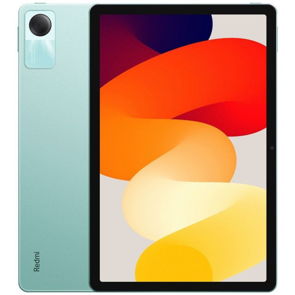 Xiaomi Redmi Pad SE 8GB / 256GB WiFi tablet - mentazöld #1