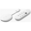 Google Chromecast Full HD + Google TV szett (fehér) #1