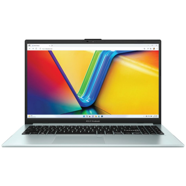 Asus VivoBook Go E1504FA-NJ523W notebook (világoszöld) (Windows 11) #1