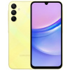 Samsung Galaxy A15 (SM-A155F) 128GB sárga #1