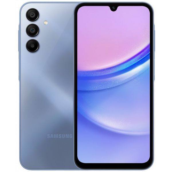 Samsung Galaxy A15 5G (SM-A156B) 128GB kék #1