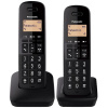Panasonic KX-TGB612PDB DUO vezeték nélküli (DECT) telefon (2db) #1