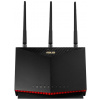 Asus 4G+ Cat. 12 600Mbps Dual-Band AC2600 LTE Modem Router (4G-AC86U) #1